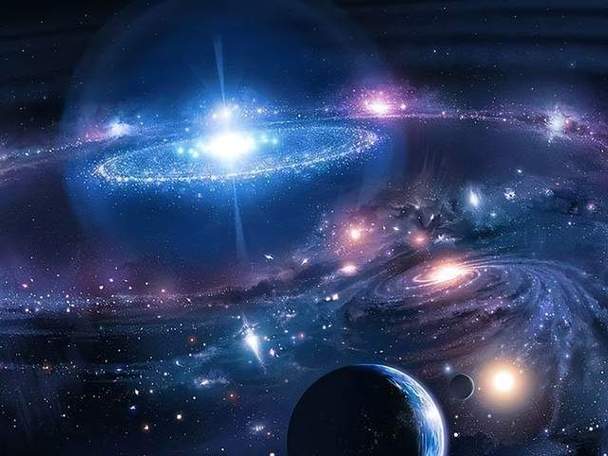 宇宙次元缩略图