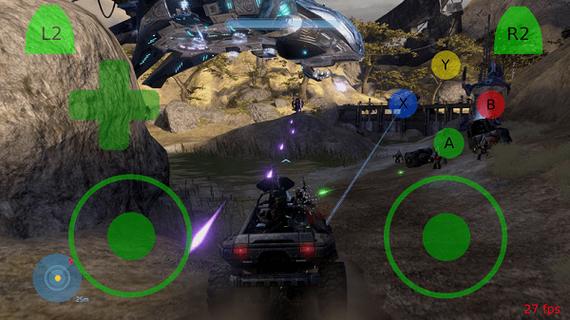XBOX360手机版下载缩略图