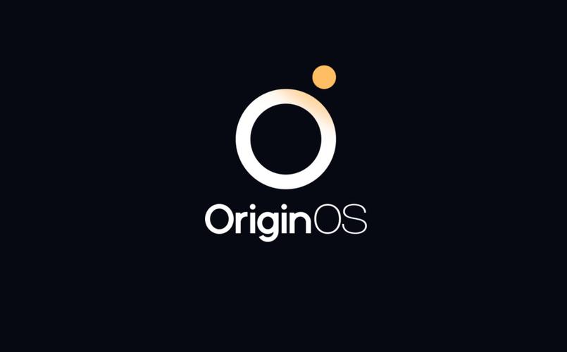 OriginOS字体ttf缩略图