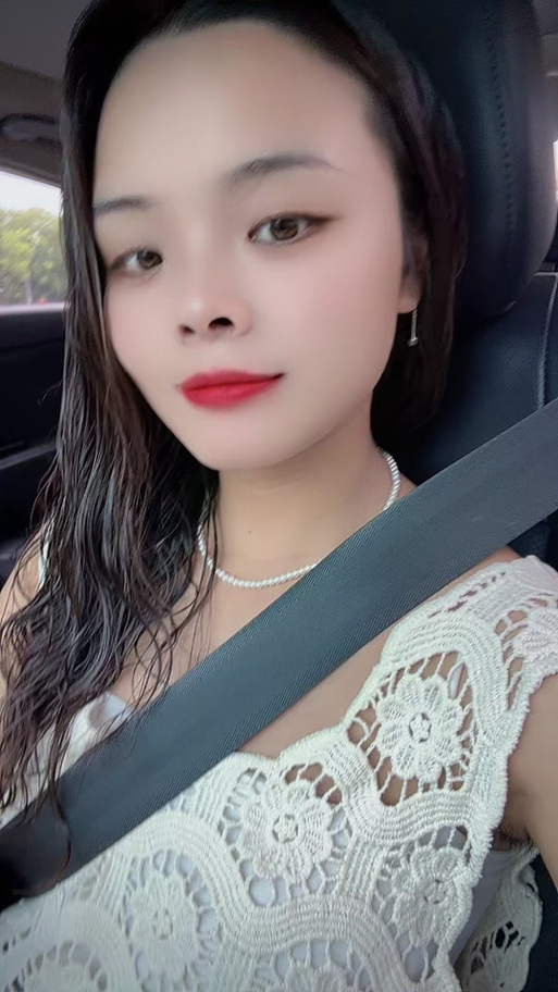 女人爱你的人怕你饿是什么意思