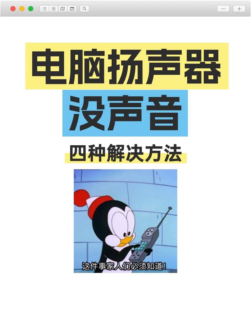 新网极swf没有声音
