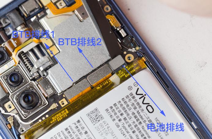 vivox27开机按键更换教程图标