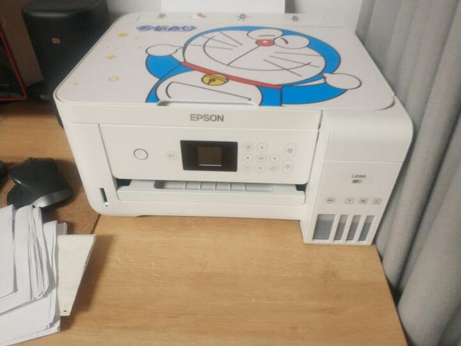 爱普生L4156打印机怎么样