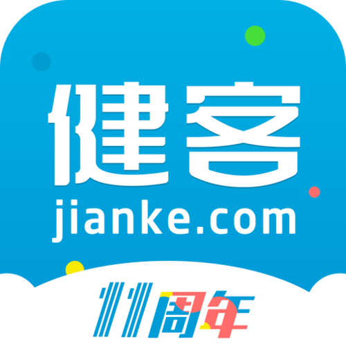 健客药房网官方旗舰店游戏截图