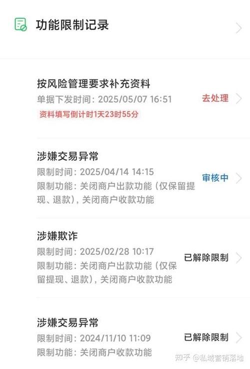 支付宝限制支付有什么影响图标