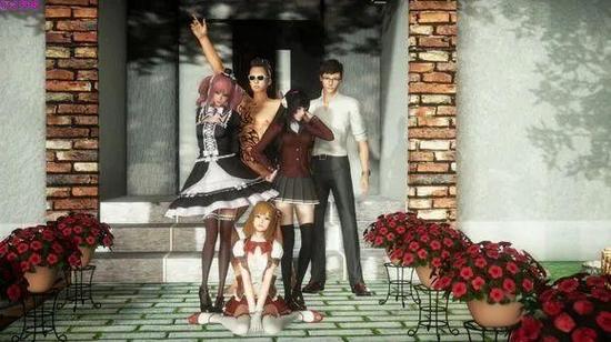 家族崩坏吧缩略图