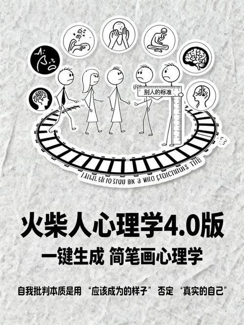 心理学趣味小视频游戏截图