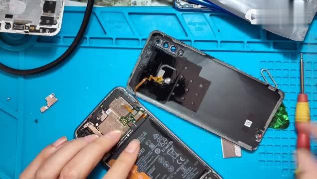 nova4e后盖拆卸视频缩略图