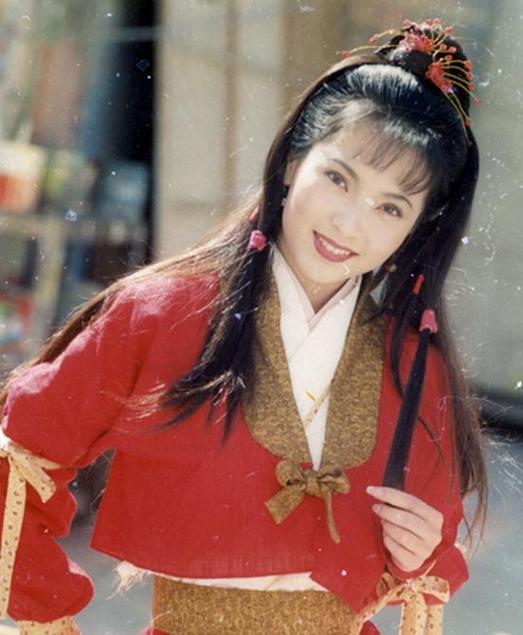 金庸群侠传X绅士郭芙缩略图