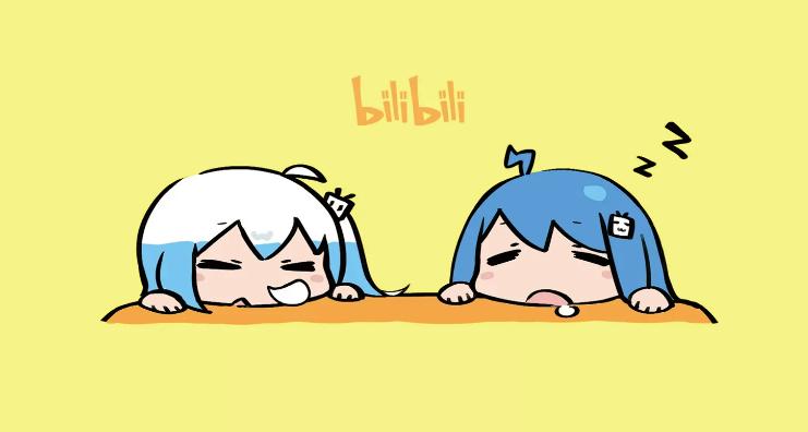 bibibi 哔哩哔哩漫画缩略图
