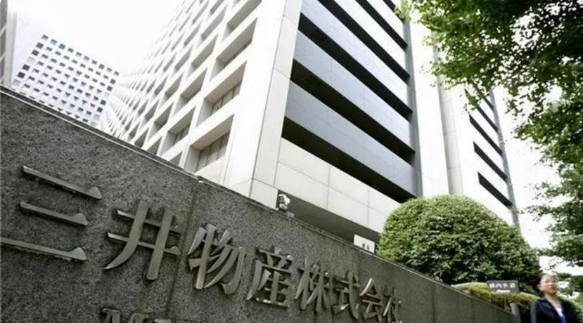 三井财团千金大小姐是谁图标