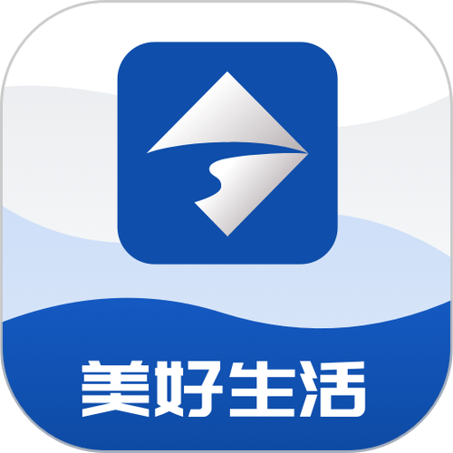 美好生活app下载图标