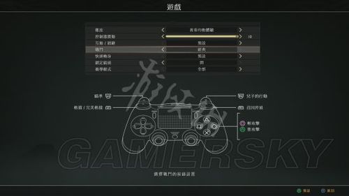 战神4章节顺序