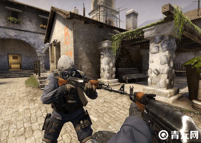 csgo画面流畅设置游戏截图