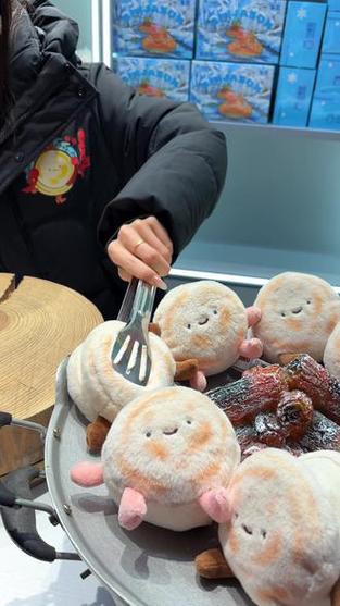 jellycat西安哪能买到