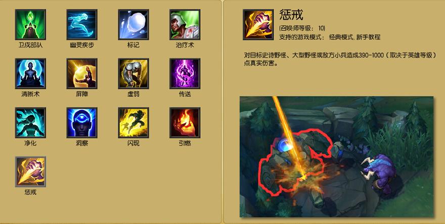惩戒的含义图标