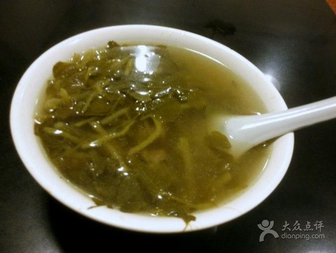 广东为什么叫例汤