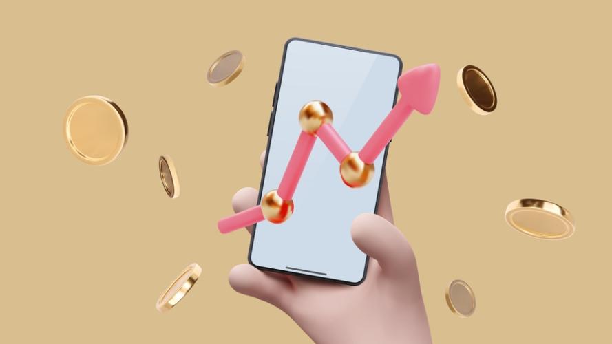 金点赚钱app缩略图