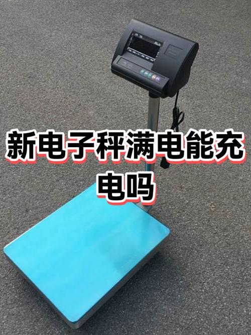 电子秤充电几个小时充满缩略图