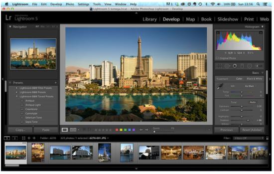 lightroom免登录破解版缩略图