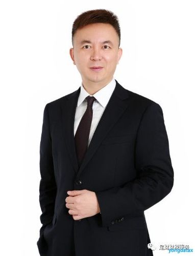 永大集团董事长图标