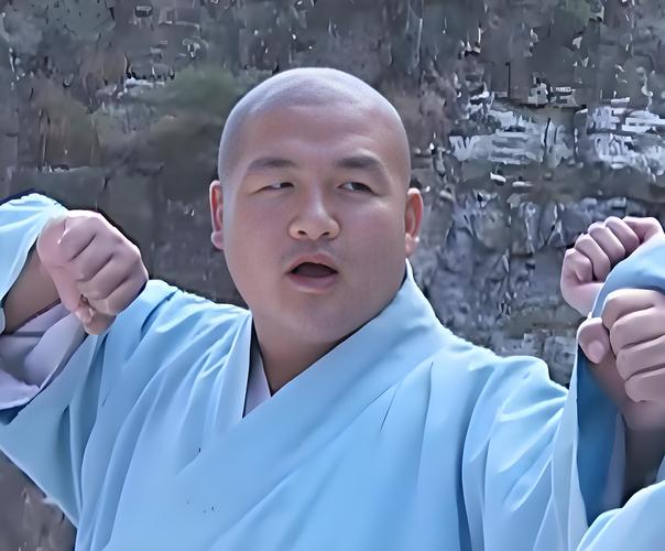少林寺传奇眉心痣缩略图