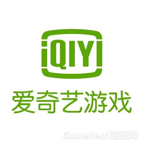 爱奇艺游戏中心大厅
