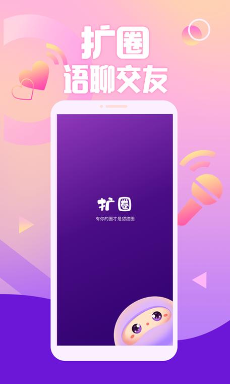 QQ怎么扩圈缩略图