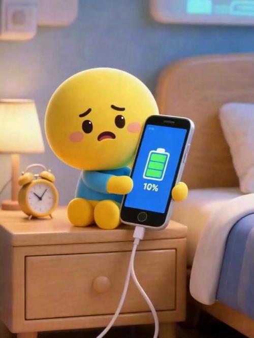 用WiFi比用流量省电吗图标