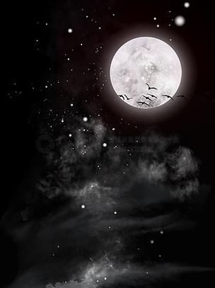 免费夜晚视频素材大全图标