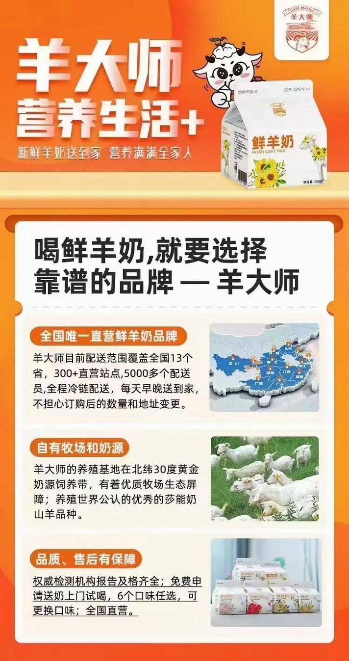 养10头奶羊一年的利润缩略图