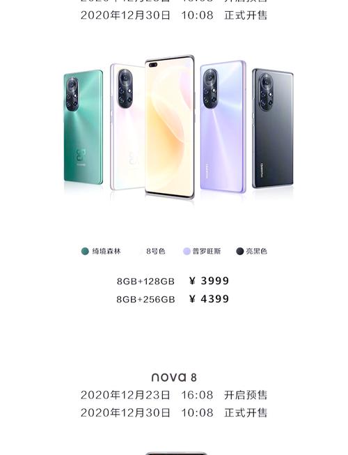 华为nova8支持120帧吗缩略图