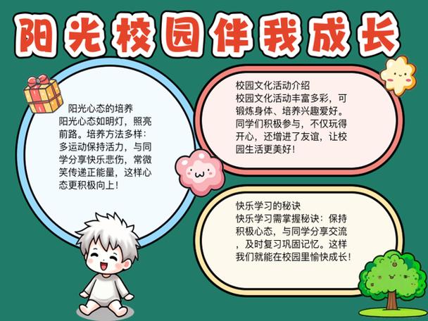 阳光校园内容缩略图