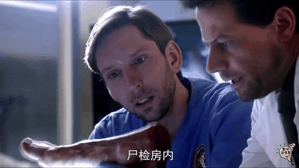 不死法医第20集图标