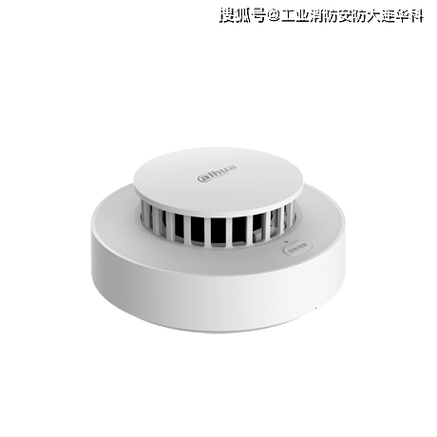 独立烟感