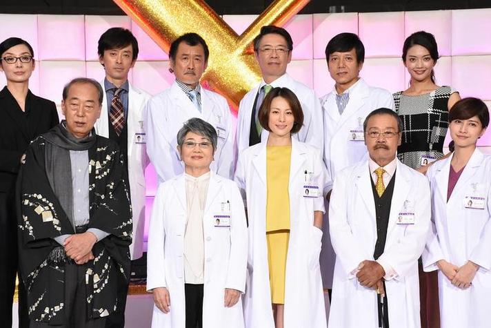 X医生第四季 下载缩略图