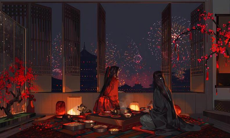 古风漫画网(下拉式)缩略图