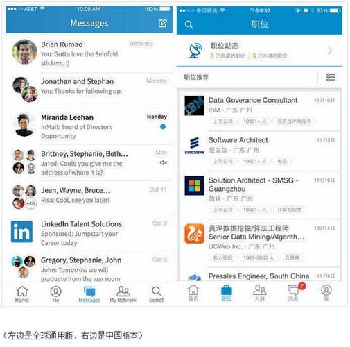 linkedin是干嘛用的缩略图
