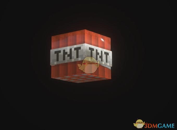 MCtnt模组mod下载图标