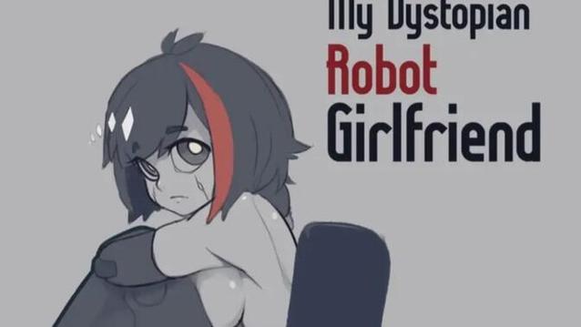 反乌托邦游戏韩漫画10游戏截图