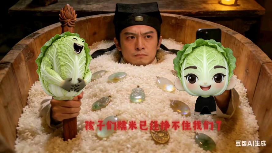 糯米可镇不住他多久表情包图标