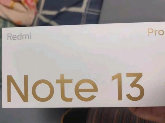 note13参数配置缩略图
