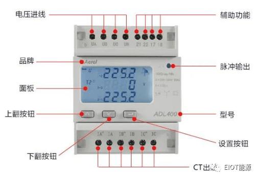 怎么看电表有没有问题缩略图