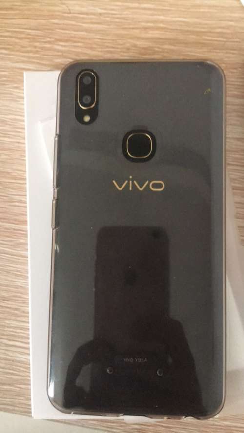 vivo y85价格图标