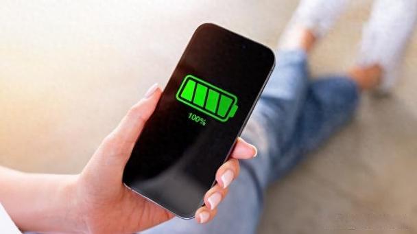 手机充电需要每次都充到100%吗缩略图