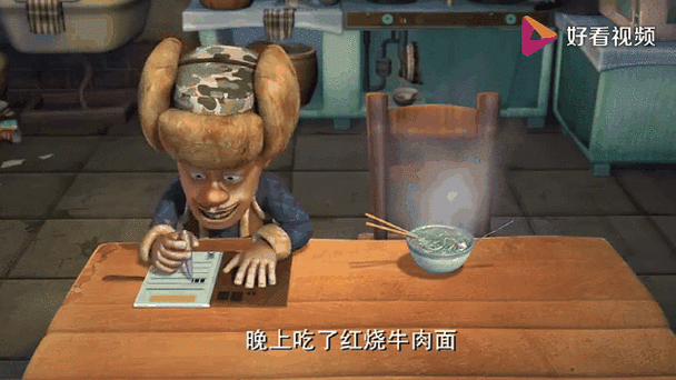 工作日志光头强