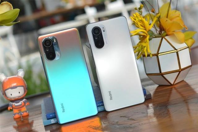 红米k40和k40pro区别缩略图