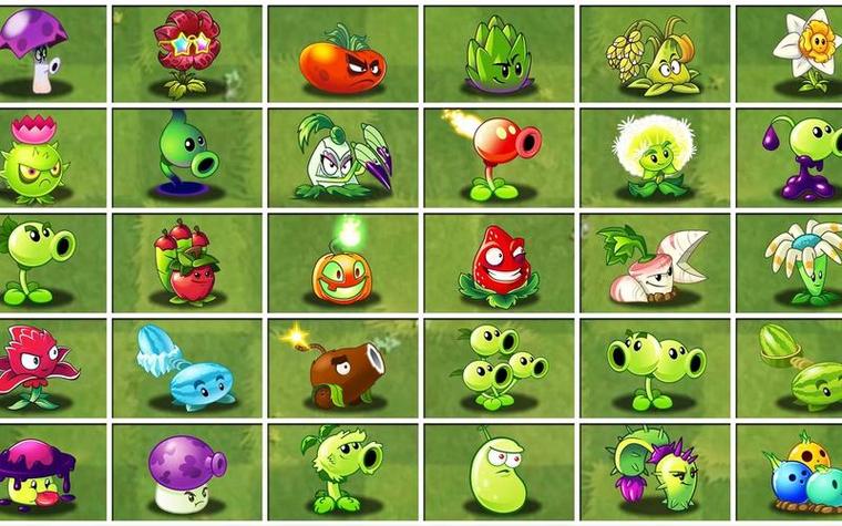 pvz2全植物满级破解版下载缩略图