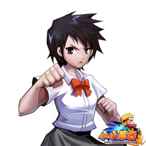 火影忍者大乱斗缩略图