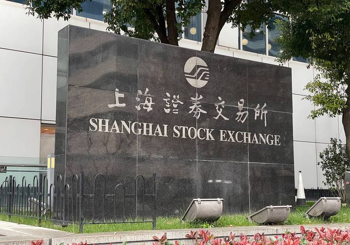 yesgo上交易所图标
